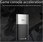 Внешний накопитель SSD 128GB Netac Z9 (NT01Z9-128G-32BK) 217331
