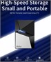 Внешний накопитель SSD 240GB Netac Z7S (NT01Z7S-240G-32BK) 217334