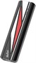 Внешний накопитель SSD Netac ZX20L 1TB (NT01ZX20L-001T-32BK) 217352