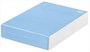 Внешний жёсткий диск 4TB Seagate One Touch Blue (STKZ4000402) 217398