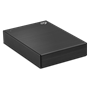 Внешний жёсткий диск 5TB Seagate One Touch Black (STKZ5000400) 217404