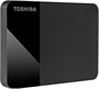 Внешний жёсткий диск 4TB Toshiba Canvio Ready Black (HDTP340EK3CA) 217462