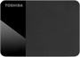 Внешний жёсткий диск 4TB Toshiba Canvio Ready Black (HDTP340EK3CA) 217462