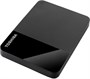 Внешний жёсткий диск 4TB Toshiba Canvio Ready Black (HDTP340EK3CA) 217462
