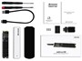Внешний накопитель SSD 960GB Transcend JetDrive 725 (TS960GJDM725) 217506