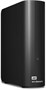 Внешний жёсткий диск 6TB WD My Passport Black (WDBR9S0060BBK) 217524