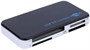 Кардридер KS-IS KS-053B Black/Silver 217540