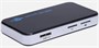 Кардридер KS-IS KS-053B Black/Silver 217540