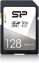 Карта памяти 128GB SD Silicon Power Superior   (SP128GBSDXCV3V10) 217753