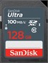 Карта памяти 128GB SD Silicon Power Superior   (SP128GBSDXCV3V10) 217753