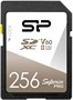 Карта памяти 256GB SD Silicon Power Superior Pro (SP256GBSDXJV6V10) 217767