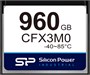 Карта памяти 960GB CFast Silicon Power CFX3M0 (SP960GICFX3M5NW0) 217768