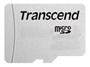 Карта памяти 4GB MicroSD Transcend (TS4GUSD300S) 217786