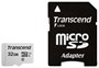 Карта памяти 32GB MicroSD Transcend (TS32GUSD300S) 217792