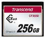 Карта памяти 256GB CFast Transcend (TS256GCFX650) 217867