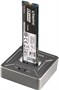 Док-станция для SSD AgeStar 31CBNV1C Grey 217890