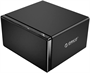 Внешний корпус для HDD Orico NS800U3 Black 217908