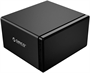 Внешний корпус для HDD Orico NS800U3 Black 217908