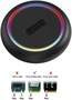 Док-станция для SSD Orient UHD-524LED 217910