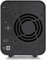 Дисковое хранилище TerraMaster D5 Hybrid 217914