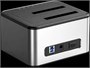 Док-станция для HDD UGREEN CM198 217927