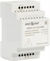 Блок бесперебойного питания Бастион SKAT-12-2.0 DIN 217945