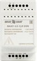Блок бесперебойного питания Бастион SKAT-12-2.0 DIN 217945