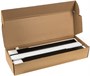 Монтажный комплект Бастион SKAT-UPS МК RACK 2U (757) 217970