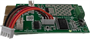 Плата расширения SMARTWATT UPS RS-485 MINI CARD 217988