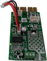 Плата расширения SMARTWATT UPS RS-485 MINI CARD 217988
