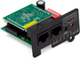 Карта сетевого управления Ippon Modbus Mini Card for Innova Unity/Innova RT II/Innova G2 L/Innova II 217991