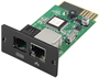 Карта сетевого управления ACD SNMP card 218004
