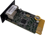 Карта сетевого управления SMARTWATT UPS SNMP MINI CARD 3 218008