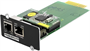 Карта сетевого управления SMARTWATT UPS SNMP MINI CARD 3 218008