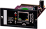 Карта сетевого управления Связь Инжиниринг SNMP DS806 218022