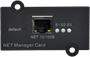 Карта сетевого управления ITK EOR-SNMP 218023