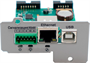 Карта сетевого управления Штиль IC-SNMP/WEB 218030