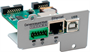 Карта сетевого управления Штиль IC-SNMP/WEB 218030