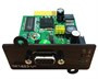 Карта сетевого управления Powercom Modbus NET485-U Mini 218068