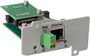 Карта сетевого управления Штиль IC-SNMP/MODBUS 218075