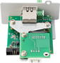 Карта сетевого управления Штиль IC-SNMP/MODBUS 218075
