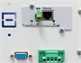 Карта сетевого управления Штиль IC-SNMP/MODBUS 218075