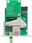 Карта сетевого управления Штиль IC-SNMP/MODBUS 218075