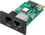Карта сетевого управления NIKOMAX GL-UPS-OL-SNMP-RK-EMD 218084