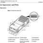 Плата сухих контактов Huawei RMS-RELAY01B 218085
