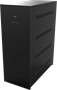 Корпус батарейного модуля nJoy UPBPTB2421EX-AZ01B 218101