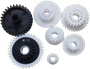 Комплект шестерёнок ELP Imaging ELP-GFS-RM1-2963-1 218254