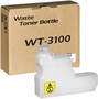 Ёмкость для отработанных чернил Kyocera WT-3100 218303