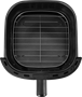 Аэрогриль Polaris PAF 8003W Black 202701