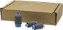 Комплект роликов HP W1B45A 218832